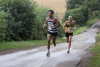 thumbnail for the story about the 2014 Hornton Classic 6