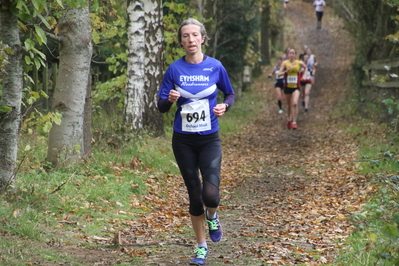 thumbnail for the story about the 2018 Oxfordshire XC Round 1 - Newbury