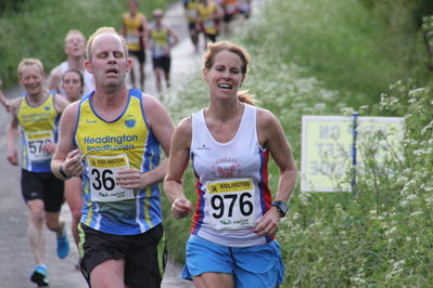 thumbnail for the story about the 2019 Mota-vation Race 2 Bletchingdon