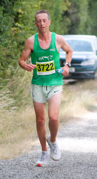 This photo is of Paul Wileman. It was taken by Ritchie Florey
